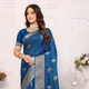 Dark Blue__Ronak Fashion