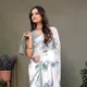 Grey Blue__Ronak Fashion