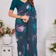 Dark Teal__Ronak Fashion