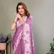 Voilet__Ronak Fashion