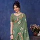 Olive Green__Ronak Fashion