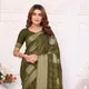 Mehandi Green__Ronak Fashion