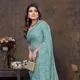 Dusty Teal__Ronak Fashion