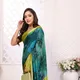 Teal Green__Ronak Fashion