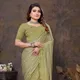Mahendi Green__Ronak Fashion