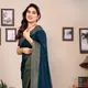 Dark Teal__Ronak Fashion