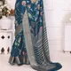 Dark Blue__Ronak Fashion