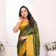 Mahendi Mustard__Ronak Fashion