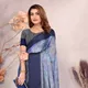 Dark Blue__Ronak Fashion
