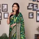 Dark Green__Ronak Fashion