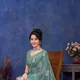 Leaf Green__Ronak Fashion