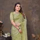 Mahendi Green__Ronak Fashion