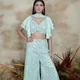Mint Green__Desi Avatar