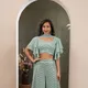 Sage Green__Desi Avatar