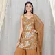 Mustard Yellow__Desi Avatar
