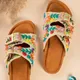 Multicolor__Eshoe Ethnic