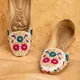 White__Eshoe Ethnic