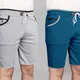 Grey::Light Blue__Wereko