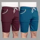 Maroon::Light Blue__Wereko