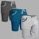 Grey::Light Blue::Silver__Wereko
