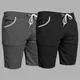 Dark Grey::Black__Wereko