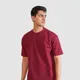 Maroon__URBAN FLAUNT – Simple. Street. Statement.