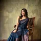Navy Blue__PRABAL STORE