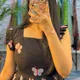 Black__Style Kurti