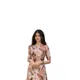 Cream floral__Merexa