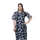 Floral Kurti__Merexa