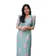 Women Kurti__Merexa