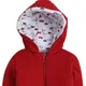 Maroon__Smiley Appu Clothing