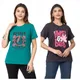 Dark Green & Dark Grey__HILFIRE REGION