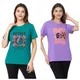 Dark Green & Purple__HILFIRE REGION