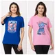 Royal Blue & Pink__HILFIRE REGION