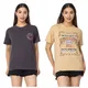 Dark Grey & Camel__HILFIRE REGION