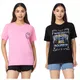 Pink & Black__HILFIRE REGION