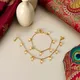 Gold__Mrigangi