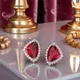 White & Red__Mrigangi
