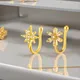 Gold__Mrigangi