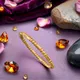 Gold__Mrigangi