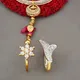 Gold__Mrigangi