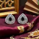 Black & Silver__Mrigangi