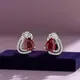 Red & Silver__Mrigangi