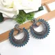 Silver & Turquoise__Mrigangi