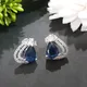 Blue & Silver__Mrigangi