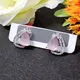 Pink & Silver__Mrigangi