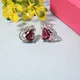 Red & Silver__Mrigangi