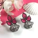Silver & Pink__Mrigangi