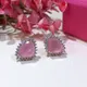 White & Pink__Mrigangi